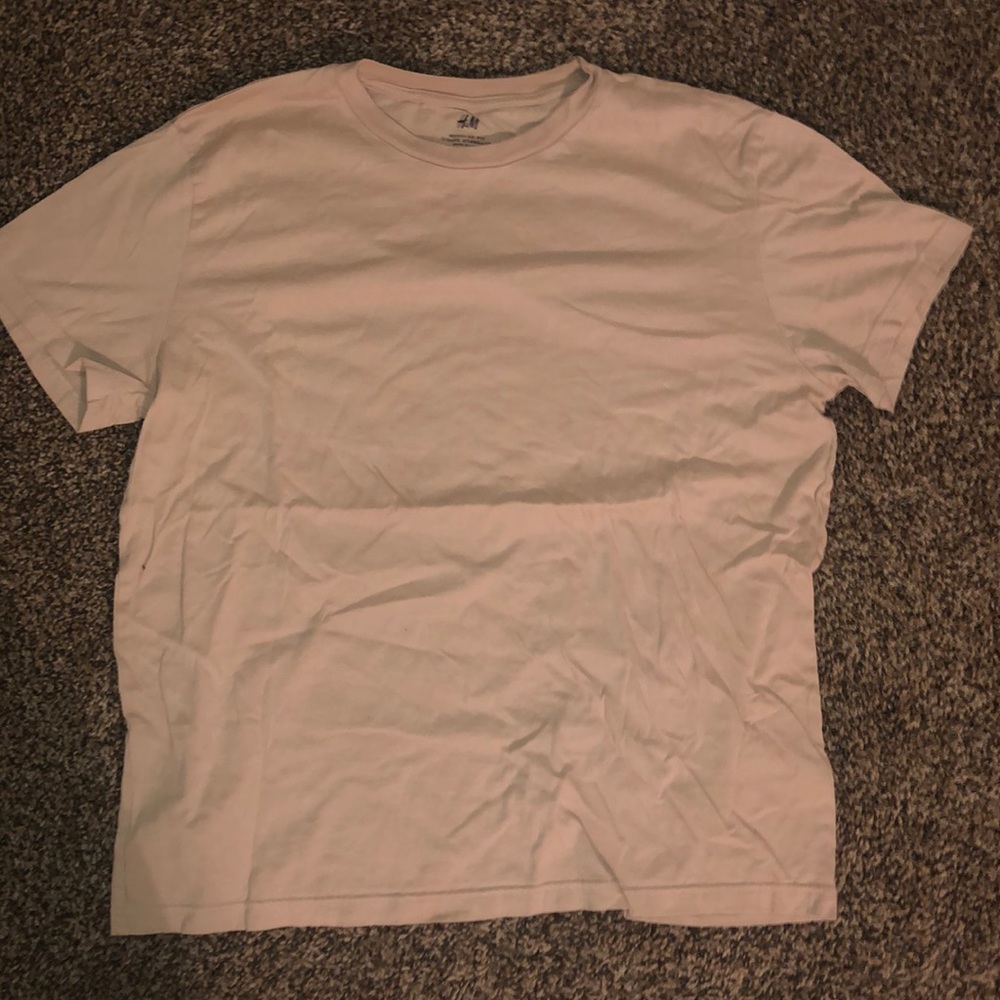 H&M Men’s Shirt